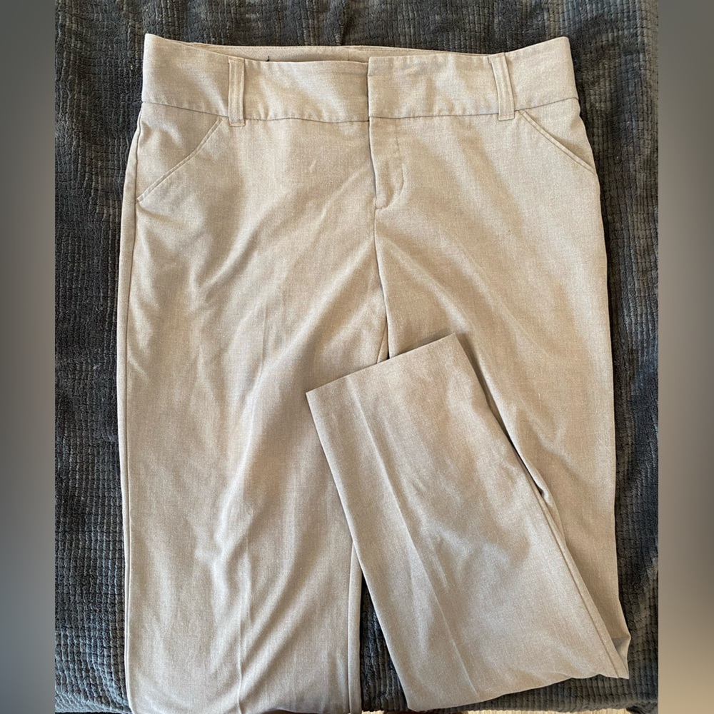 Dress Pants